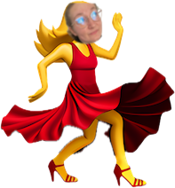 Jessi tanzt